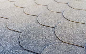 Brae Of Achnahaird asphalt roofing costs