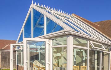 conservatory roof insulation costs Brae Of Achnahaird