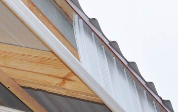 why Brae Of Achnahaird fascia repairs are essential