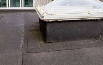 disadvantages of Brae Of Achnahaird flat roofs