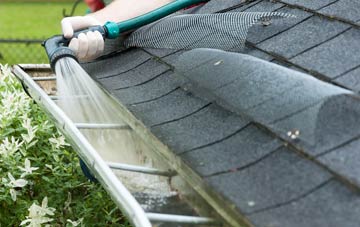 Brae Of Achnahaird gutter cleaning costs