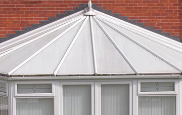 Brae Of Achnahaird polycarbonate conservatory roof repairs