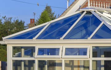 professional Brae Of Achnahaird conservatory insulation