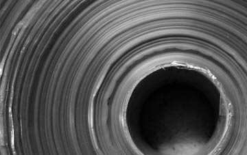 Brae Of Achnahaird pvc roof replacement