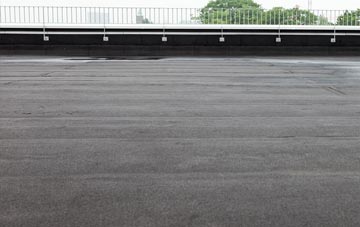 Brae Of Achnahaird asphalt roof replacement