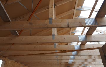 Brae Of Achnahaird roof truss costs
