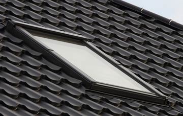 benefits of Brae Of Achnahaird roof windows
