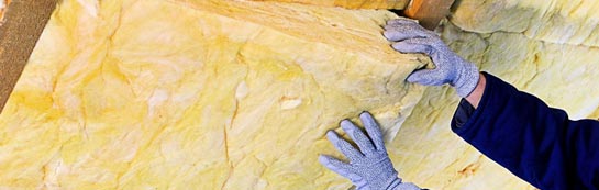 quotes for Brae Of Achnahaird roof insulation