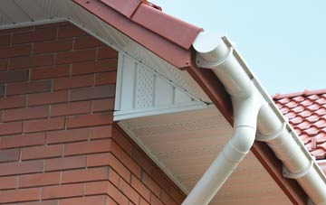 Brae Of Achnahaird soffit repair costs