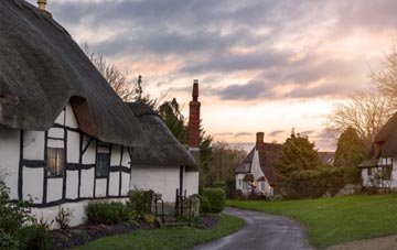 is Brae Of Achnahaird thatch roofing popular