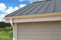 Brae Of Achnahaird fascia repair