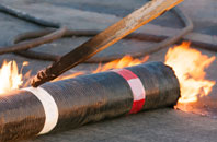 free Brae Of Achnahaird flat roofing repair quotes