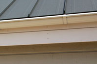 Brae Of Achnahaird soffit repair