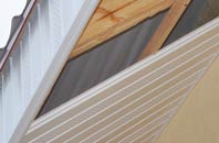 rated Brae Of Achnahaird soffit repair companies